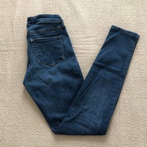 UNIQLO skinny jeans from Japan